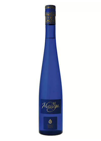 El Massaya Arak 750ML