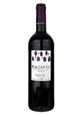 Ercavio Tempranillo Roble La Mancha