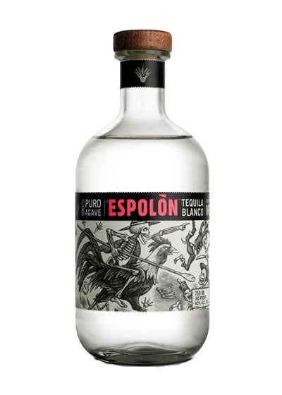 Espolon Blanco 750ML