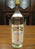 Excellentia Slivovitz 750ML