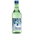 7 Drops Lychee Soju 375ML