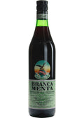 Fernet Branca Menta Liqueur 750ML