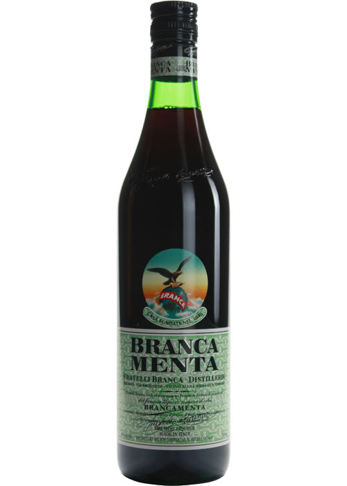 Fernet Branca Menta Liqueur 750ML