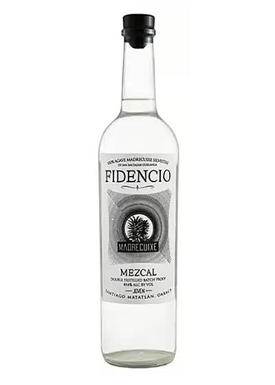 Fidencio Madrecuixe Mezcal 750ML