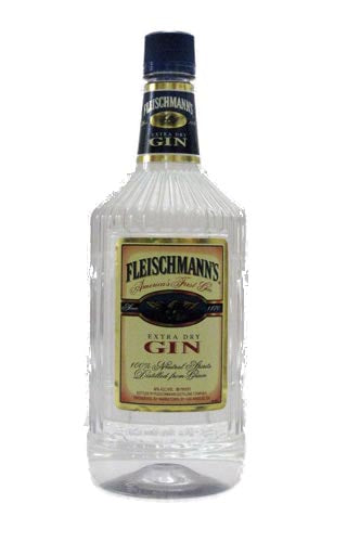 Fleischmanns Gin 1.75L