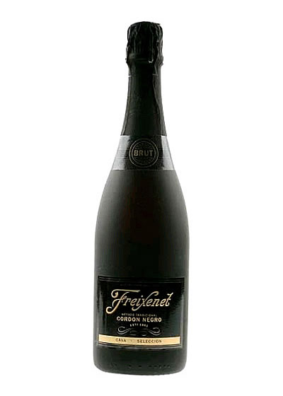 Freixenet Cordon Negro Brut 375ML