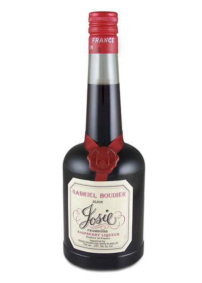Gabriel Boudier Josie Framboise 750ML