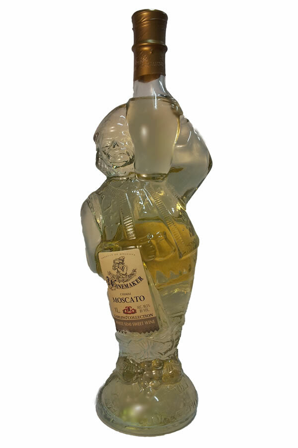Garling Winemaker Moscato 1L