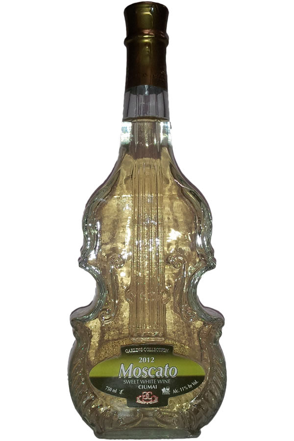 Garling Stradivari Moscato