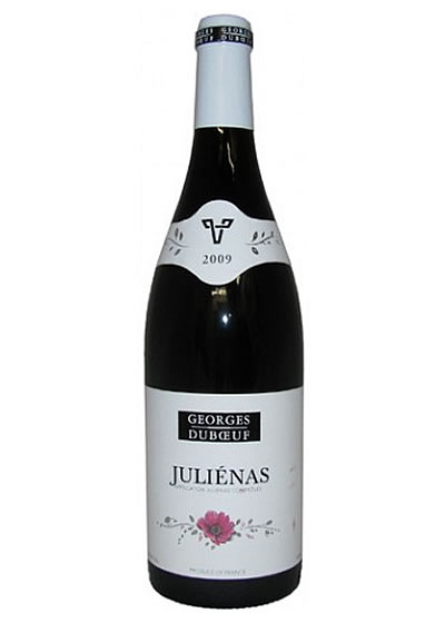 Georges Duboeuf Julienas