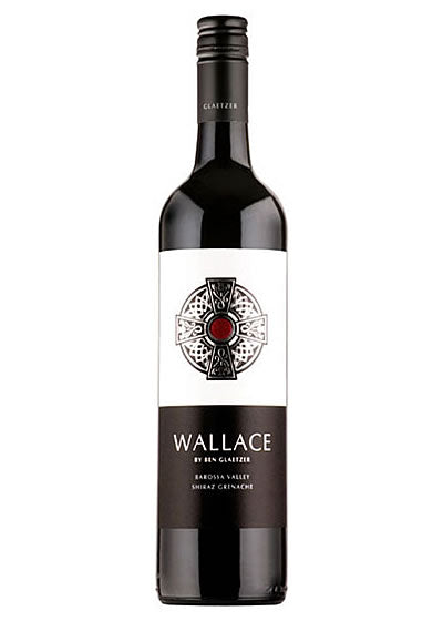 Glaetzer Wallace Shiraz Grenache