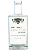 Godet Antarctica Icy White Cognac 750ML