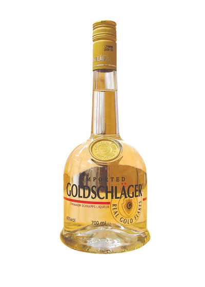 Goldschlager 1L