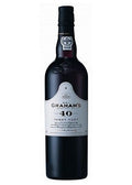 Graham's 40 Year Tawny Port