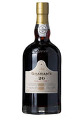 Graham's 20 Year Tawny Port