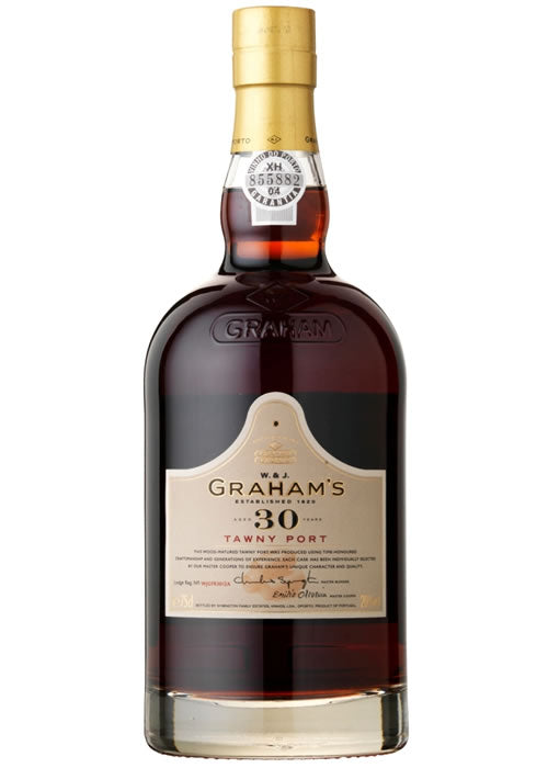 Graham's 30 Year Tawny Port