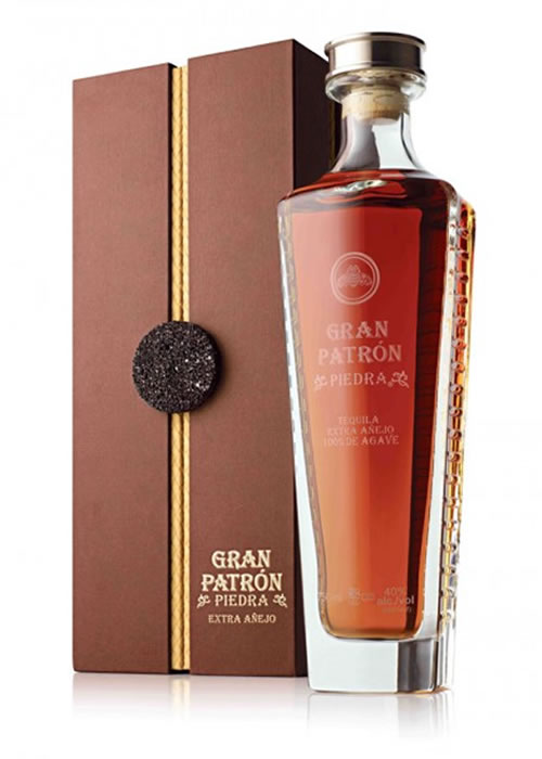 Patron Gran Patron Piedra Extra Anejo 750ML