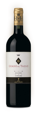 Antinori Guado al Tasso Rosso Superiore 2019