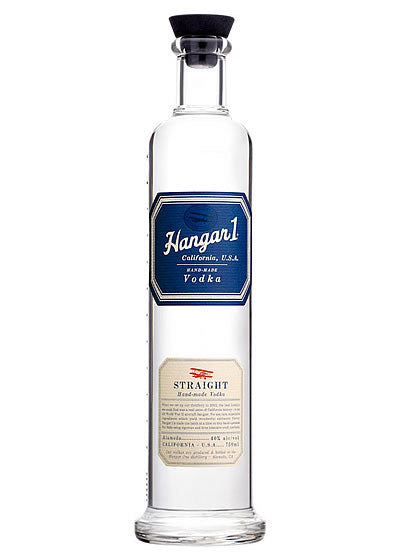 Hangar 1 Vodka 750ML