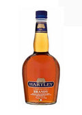 Hartley VSOP Brandy 1.75L