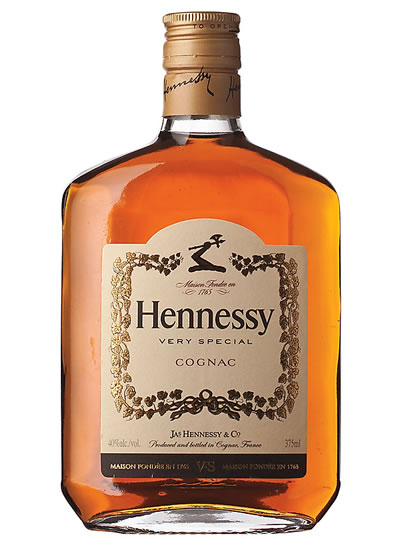 Hennessy VS 375ML