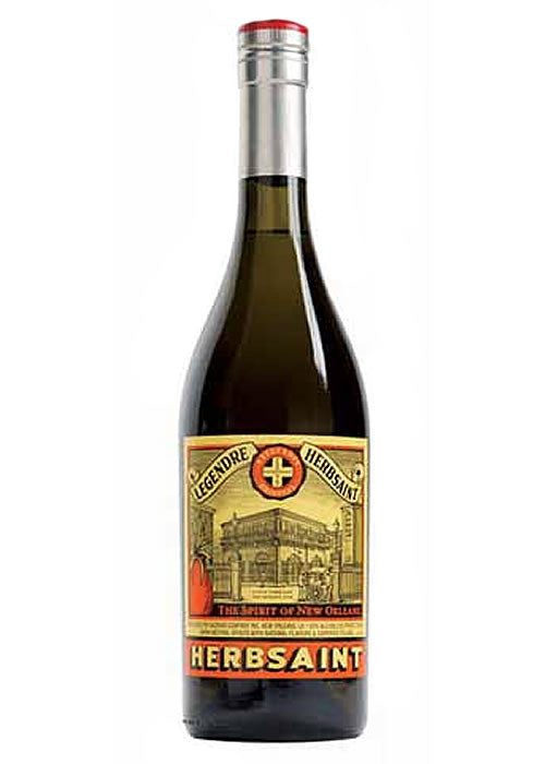 Herbsaint Original Formula Anise Liqueur 750ML