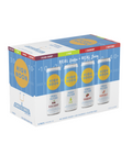 High Noon Vodka & Soda Endzone Variety 8PK