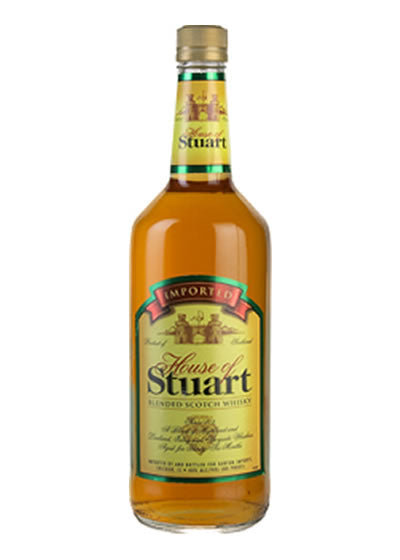 House Of Stuart 1.75L