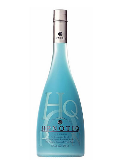 Hpnotiq Liqueur 375ML