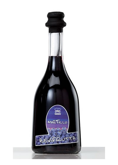 Romeo Blueberry Liqueur 750ML