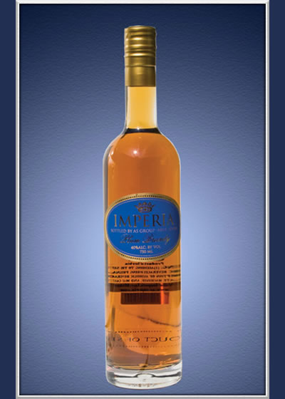 Imperian Plum Brandy 750ML