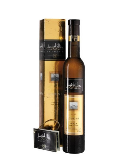 Inniskillin Vidal Icewine 375ML
