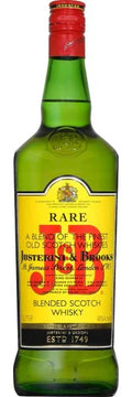 J&B Blended Scotch 1L