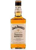 Jack Daniel's Tennessee Honey 375ML