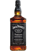 Jack Daniel's Old No 7 Tennessee Whiskey 1.75L
