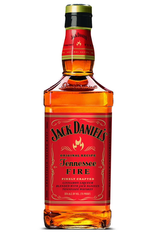 Jack Daniel's Tennessee Fire 1.75L
