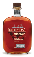Jefferson's Ocean Aged at Sea Cask Strength Bourbon 750ML
