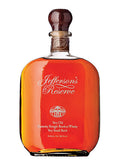 Jefferson's Reserve Small Batch Bourbon 750ML