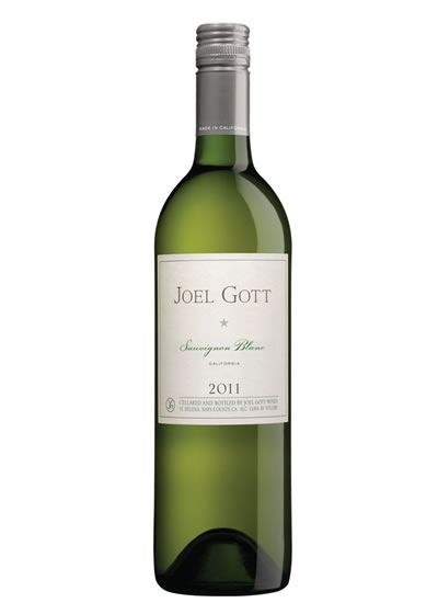 Joet Gott Sauvignon Blanc