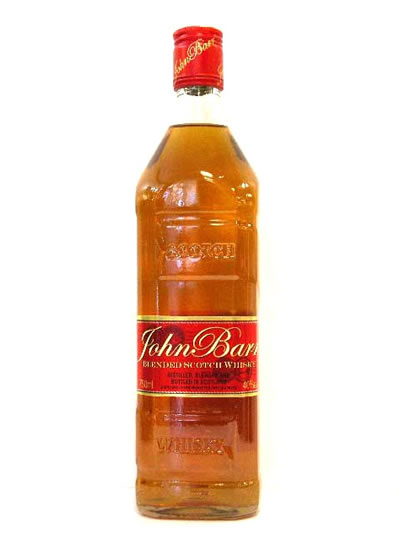 John Barr Scotch 750ML