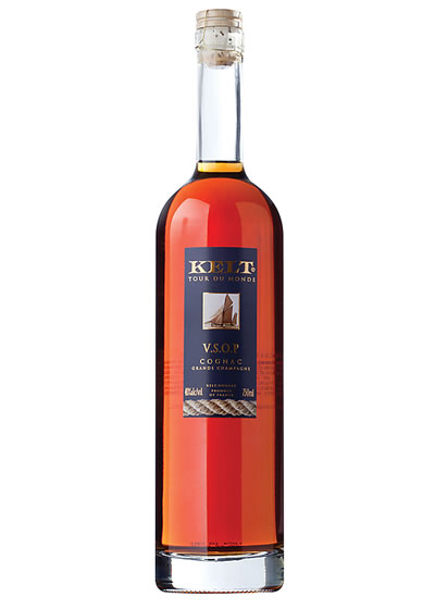 Kelt VSOP Grand 750ML