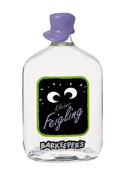 Kleiner Feigling Vodka 750ML