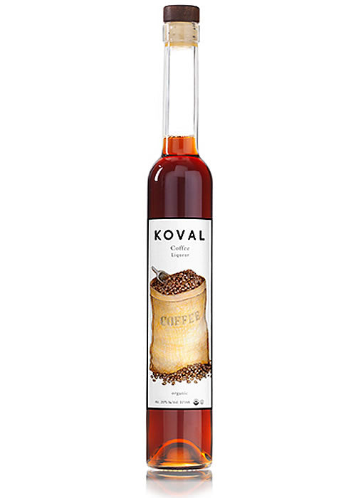 Koval Coffee Liqueur 375ML