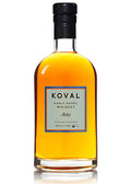 Koval Single Barrel Millet Whiskey 750ML
