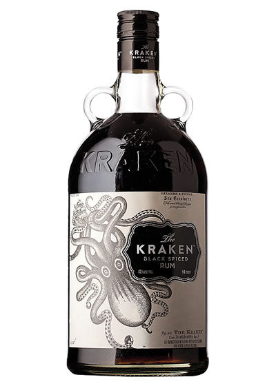 Kraken Spiced Rum 1.75L
