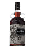 Kraken Spiced Rum 750ML
