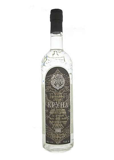 Plantaze Kruna Grape Brandy 750ML