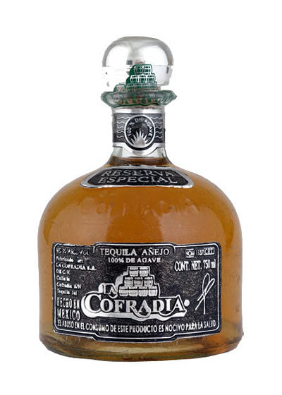 La Cofradia Anejo 750ML