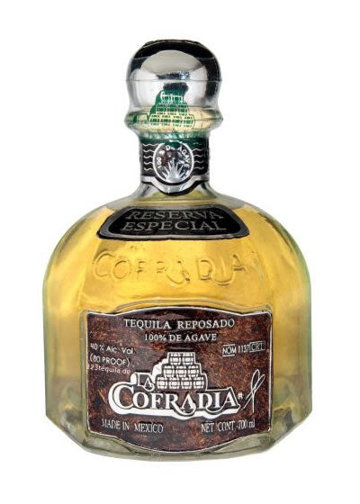 La Cofradia Reposado 750ML
