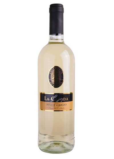 La Casada Pinot Grigio 3L